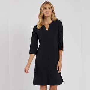 Jude Connally Megan Dress
Lightweight Jude Cloth